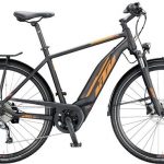 KTM Macina Sport 520 HE 2020 - Electric Hybrid Bike