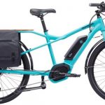 Kona Electric Ute 2019 - Electric Cargo Bike