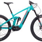 Kona Remote 160 27.5" - Nearly New - M 2020 - Electric Mountain Bike