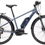 Kona Splice-E 2018 - Electric Hybrid Bike