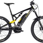 Lapierre Overvolt AM 400 27.5"+ 2018 - Electric Mountain Bike