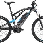 Lapierre Overvolt AM 400 - Nearly New - M 2017 - Electric Mountain Bike