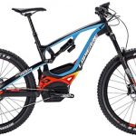 Lapierre Overvolt AM Team Carbon Ultimate 27.5"+ 2018 - Electric Mountain Bike