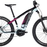 Lapierre Overvolt HT 500 Womens 400Wh 2019 - Electric Mountain Bike