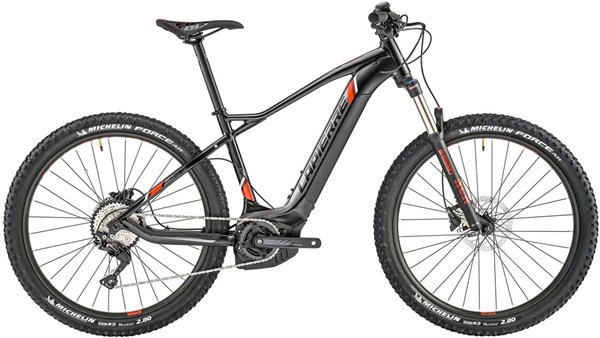 Lapierre Overvolt HT 700I 500Wh - Nearly New - 48cm 2019 - Electric Mountain Bike Lapierre Overvolt HT 700I 500Wh - Nearly New - 48cm 2019 - Electric Mountain Bike