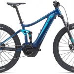Liv Embolden E+ 1 27.5" 2019 - Electric Mountain Bike