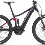 Liv Embolden E+ 2 27.5" 2019 - Electric Mountain Bike