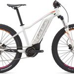 Liv Vall-E+ 3 27.5" 2019 - Electric Mountain Bike