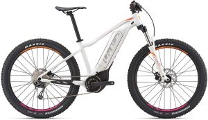 Liv Vall-E+ 3 27.5" 2019 - Electric Mountain Bike