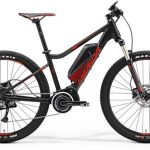 Merida eBig Tour 7 300 27.5" - Nearly New - S 2018 - Bike