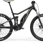 Merida eONE-Twenty 500 - Nearly New - M 2017 - Electric Mountain Bike