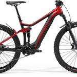 Merida eOne-Forty Limited Edition 2020 - Electric Mountain Bike