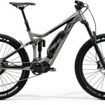 Merida eOne-Sixty 800 27.5" 2019 - Electric Mountain Bike