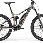 Merida eOne-Sixty 800 27.5+ - Nearly New - L 2019 - Electric Mountain Bike