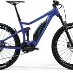 Merida eOne Twenty 900E 27.5+ - Nearly New - L 2019 - Electric Mountain Bike