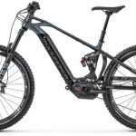 Mondraker Crafty R+ 27.5"+ 2019 - Electric Mountain Bike