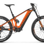 Mondraker Crusher R+ 27.5"+ 2019 - Electric Mountain Bike