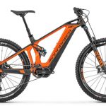 Mondraker Crusher R+ 27.5"+ - Nearly New - M 2019 - Electric Mountain Bike