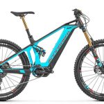Mondraker Crusher XR+ 27.5"+ - Nearly New - M 2019 - Electric Mountain Bike