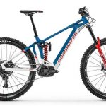 Mondraker Level RR 29" - Nearly New - M 2020 - Electric Mountain Bike