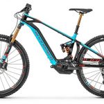 Mondraker Level RR 29er 2019 - Electric Mountain Bike