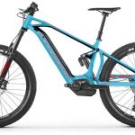 Mondraker e-Crafty R+ 2018 - Electric Mountain Bike