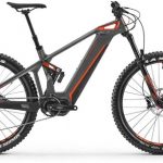 Mondraker e-Crusher Carbon R+ - Nearly New - L 2018 - Electric Mountain Bike