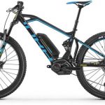 Mondraker e-Factor + 2018 - Electric Mountain Bike