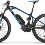 Mondraker e-Factor + 27.5"  - Nearly New - M 2018 - Electric Mountain Bike