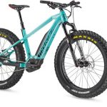 Moustache Samedi 26 Wild 2020 - Electric Mountain Bike