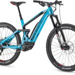 Moustache Samedi 27 Race 4 2019 - Electric Mountain Bike