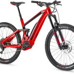 Moustache Samedi 27 Race 6 2019 - Electric Mountain Bike