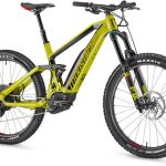 Moustache Samedi 27 Race 8 2019 - Electric Mountain Bike