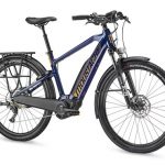 Moustache Samedi 27 XRoad 5 2019 - Electric Hybrid Bike