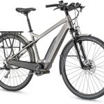 Moustache Samedi 28.3 2019 - Electric Hybrid Bike