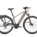 Moustache Samedi 28.3 - Nearly New - 53cm 2020 - Electric Mountain Bike