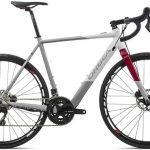Orbea Gain D30 2019 - Electric Road Bike