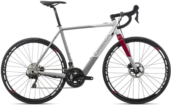 Orbea Gain D30 2019 - Electric Road Bike Orbea Gain D30 2019 - Electric Road Bike