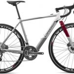 Orbea Gain D30 - Nearly New - L 2018 - Electric Road Bike