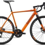 Orbea Gain D30 - Nearly New - L 2019 - Electric Road Bike