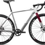 Orbea Gain D31 2019 - Electric Road Bike