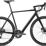 Orbea Gain D40 - Nearly New - M 2019 - Electric Road Bike