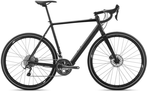 Orbea Gain D40 - Nearly New - M 2019 - Electric Road Bike Orbea Gain D40 - Nearly New - M 2019 - Electric Road Bike