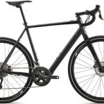 Orbea Gain D50 2019 - Electric Road Bike