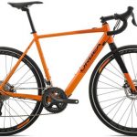 Orbea Gain D50 -Nearly New - M 2019 - Electric Road Bike