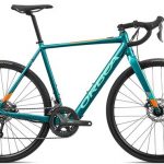 Orbea Gain D50 - Nearly New - S 2020 - Electric Road Bike