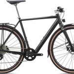 Orbea Gain F10 2019 - Electric Hybrid Bike