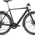 Orbea Gain F10 - Nearly New - M 2019 - Electric Hybrid Bike