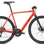 Orbea Gain F30 2019 - Electric Hybrid Bike