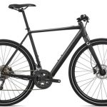 Orbea Gain F30 2019 - Electric Hybrid Bike